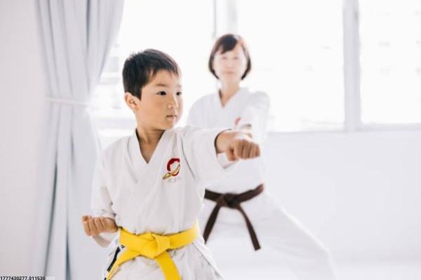 东营青年体育运动培训班：适合哪些运动爱好者？