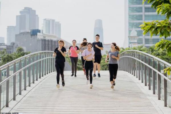 各省中考体育项目的及格线与要求(图1)